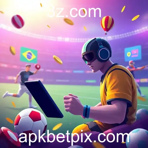 Cenário Atual dos Jogos Online no Brasil