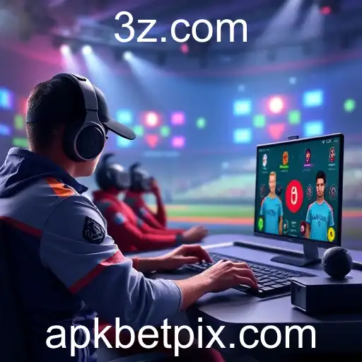 Expansão Rápida do Betpix