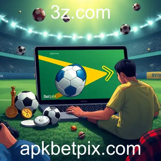 Crescimento do Mercado de Jogos Online no Brasil