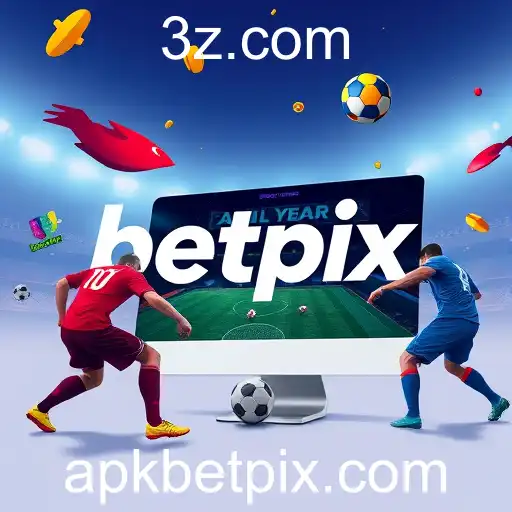 Impacto Crescente do Betpix no Mercado de Jogos Online
