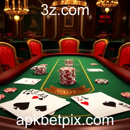 O Impacto do Betpix no Cenário de Jogos Online em 2025