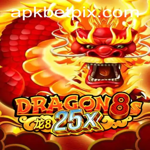 Experience the Thrills of Dragon8s25x: A New Era in Gaming