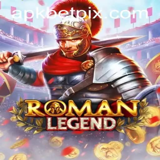 Exploring the World of RomanLegend: A Modern Betpix Adventure