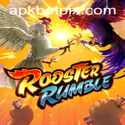 Experience the Thrill of RoosterRumble with BetPix