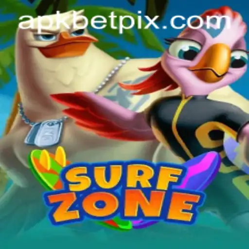 SurfZone: Riding the Waves with BetPix